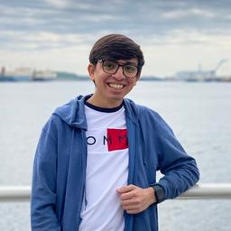 Nirav K. - Lead Software Engineer - Web, Ruby on Rails and CI/CD Platforms