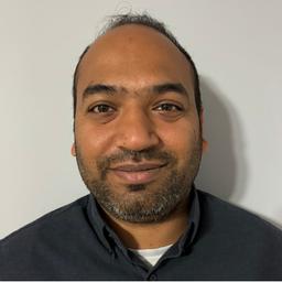 Nirav P. - Junior Software Engineer - Backend, Cloud and General Development