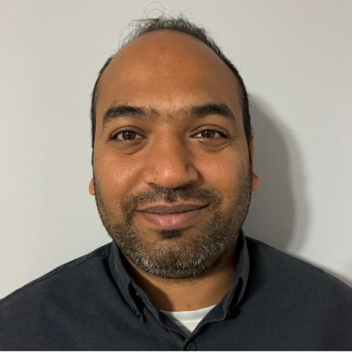 Nirav P. || item.role}