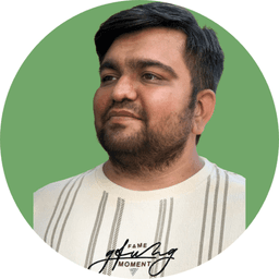 Nirav R. - Software Engineer - Cloud, DevOps and Automation