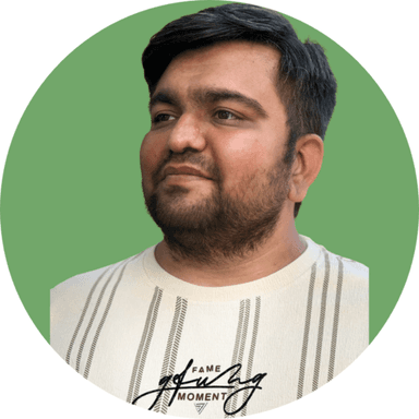 Nirav R. - Software Engineer - Cloud, DevOps and Automation