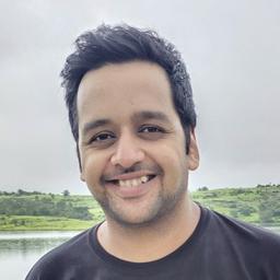 Nirav S. - Software Engineer - AI, Automation and General Development