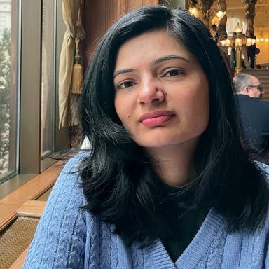 Nirma J. - Software Engineer - Cloud, Infrastructure and General Development