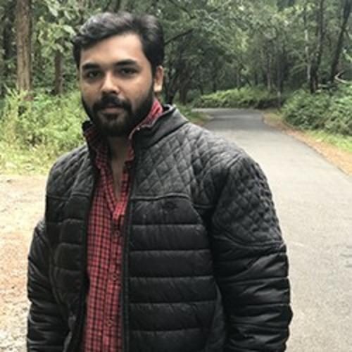 Nirmal M. || item.role}