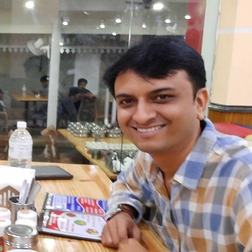 Nirmalkumar S. || item.role}