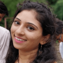 Nirvisha V. - Senior Software Engineer - Web, Ecommerce and Design Platforms