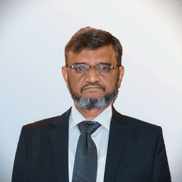 Nisar A. - Senior Full-Stack Engineer - Python, React and Generative AI Platforms