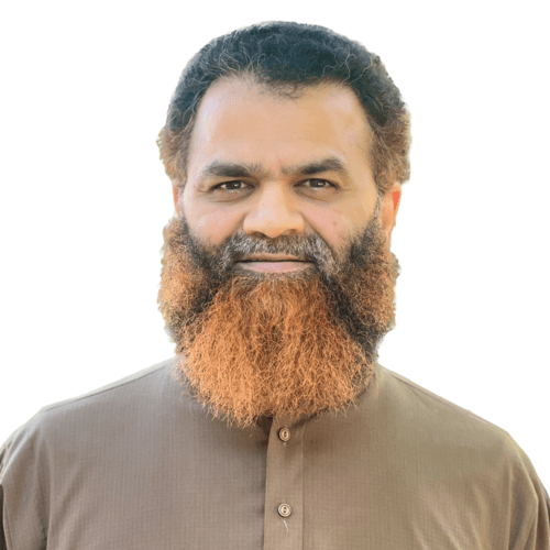 Nisar Ahmad H. || item.role}