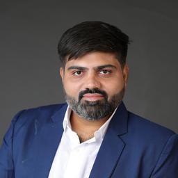 Nisarg P. - Junior Software Engineer - AI, Cloud and Chatbot Platforms