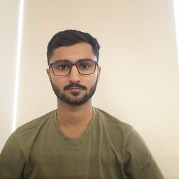 Nisarg R. - Junior Mobile Engineer - Flutter, Kotlin and App Development