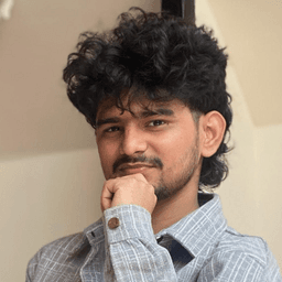 Nischal J. - Software Engineer - Game, AR and Unity Platforms