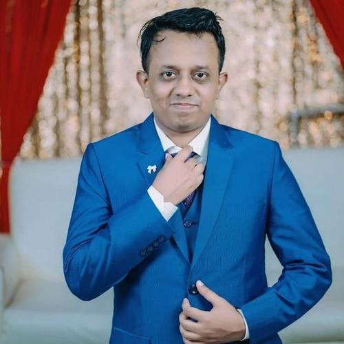 Profile of Nish N., Software Engineer - Backend, Data and General Development at Softaims