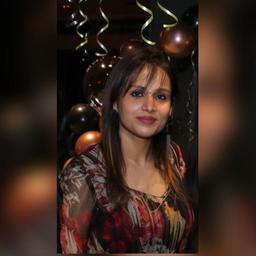 Nisha M. - Lead Frontend Engineer - Shopify, Marketing Automation and Ecommerce Platforms