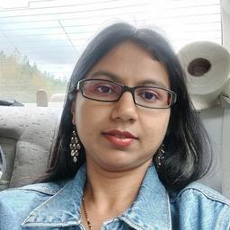 Nisha S. - Senior Backend Engineer - PHP, JavaScript and WordPress Platforms
