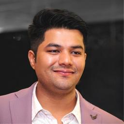 Nishant G. - Lead Software Engineer - CRM, Marketing Automation and Workflow Platforms