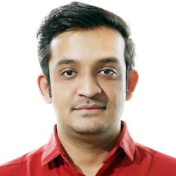 Nishant N. - Software Engineer - Web3, Full-Stack and Mobile Platforms