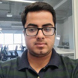 Nishant N. - Software Engineer - Cloud, Data Engineering and Data Analysis