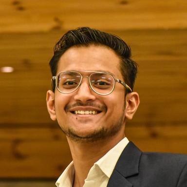 Nishant P. - Senior Full-Stack Engineer - MERN, PHP and Mobile Platforms