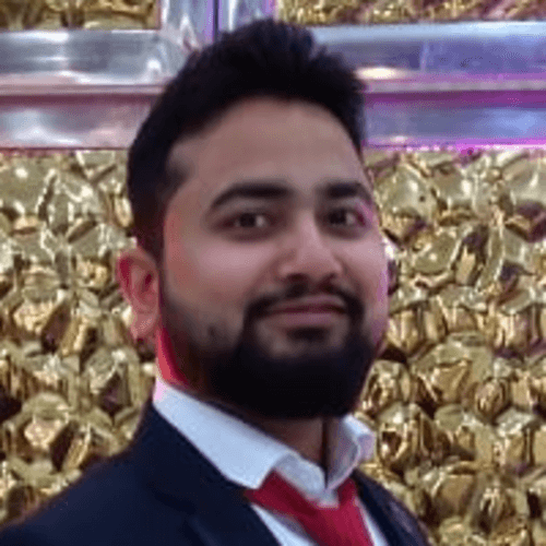 Nishant R. || item.role}