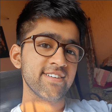 Nishant S. - Software Engineer - Backend, Python and Systems Development