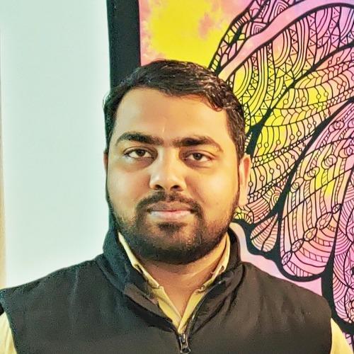 Nishant S. || item.role}