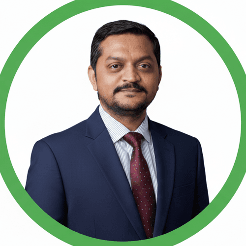 Profile of Nishant U., Lead Software Engineer - Full-Stack, Cloud and AI Platforms at Softaims