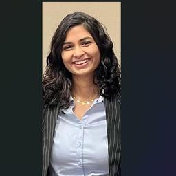 Nishika S. - Junior Software Engineer - AI, Python and Generative AI Platforms