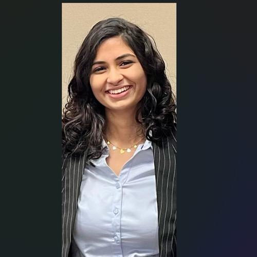 Nishika S. || item.role}