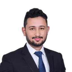 Nitesh B. - Lead Software Engineer - DevOps, Docker and Odoo Platforms