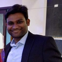 Nitesh J. - Lead Software Engineer - Full-Stack, Web and Ecommerce Platforms