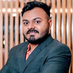 Nitesh M. - Lead Software Engineer - Cloud, Mobile and Web Platforms