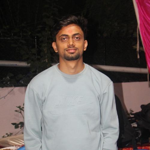 Nitesh Raj K. || item.role}