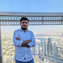 Nithin C. - Software Engineer - Backend, Cloud and Modern Frameworks