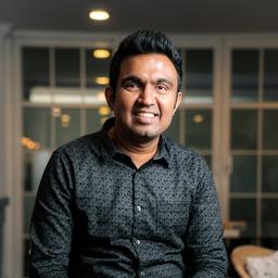 Nithin M. - Lead Software Engineer - Cloud, Web3 and Mobile Platforms