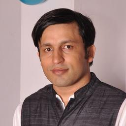 Nitin K. - Lead Backend Engineer - Cloud, Python and API Integration