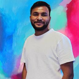 Nitin Kumar K. - Senior Backend Engineer - AWS, DevOps and CI/CD Platforms