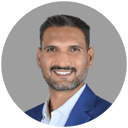 Nitin R. - Junior Full-Stack Engineer - .NET, Azure and React Native