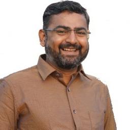 Nitinkumar B. - Software Engineer - DevOps, Cloud and System Administration