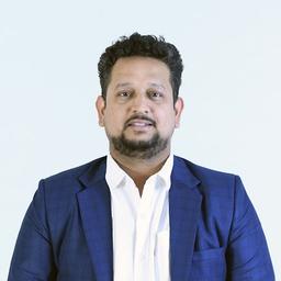 Nitish B. - Lead Software Engineer - CRM, Marketing Automation and API Integration