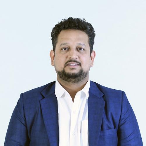 Nitish B. || item.role}