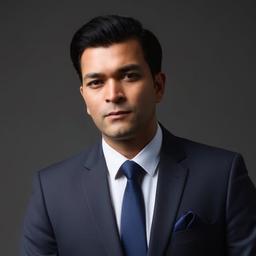 Nitish G. - Senior Software Engineer - AI, Machine Learning and Robotics Platforms