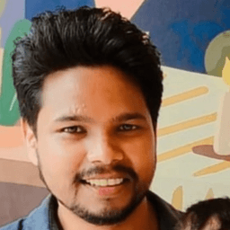 Nitish K. - Software Engineer - Cloud, AI and Mobile Platforms