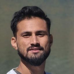 Nitish P. - Software Engineer - Frontend, Backend and Mobile Platforms