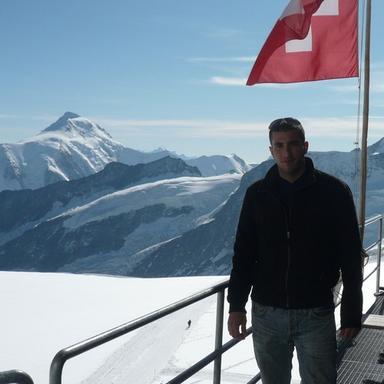 Nitzan D. - Junior Software Engineer - General Development, Scripting and Python