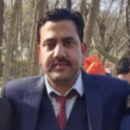 Nivesh K. - Senior Full-Stack Engineer - Node.js, React and AI Platforms