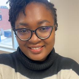 Nkiru N. - Junior Software Engineer - Web, Backend and General Development