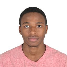 Nkumbuyedeni Nsanzimfura E. - Software Engineer - Frontend, React and Node.js