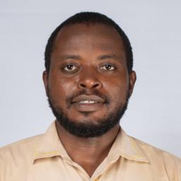 N'Nouka S. - Lead Software Engineer - Full-Stack, Cloud and Modern Frameworks