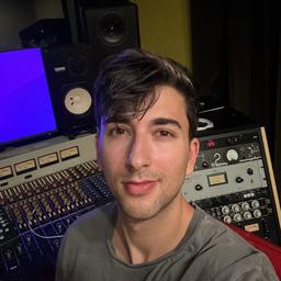 Noah N. - Junior Software Engineer - Audio, Music Production and General Development