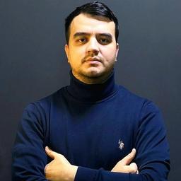 Nodirbek E. - Senior Full-Stack Engineer - React, Node and Machine Learning Platforms